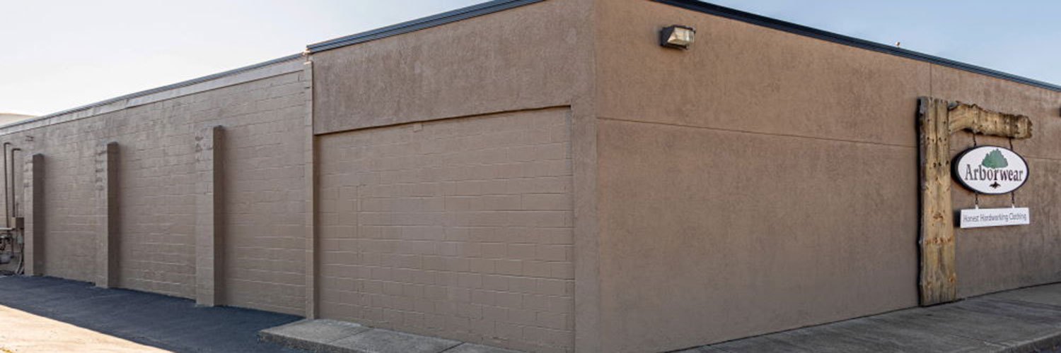 Cleveland Commercial and Residential Painter | Painters of the Western Reserve