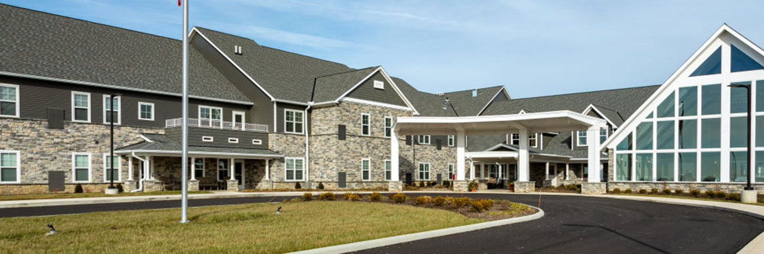 Clevleand Apartment Painting Contractor | Painters of the Western Reserve