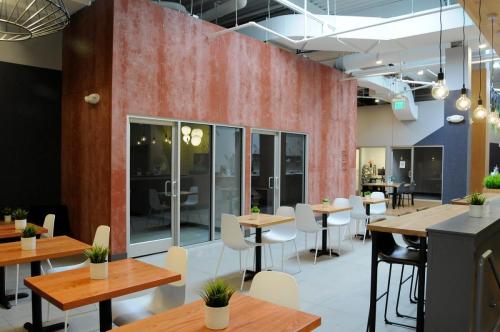 CoHatch-dining-area