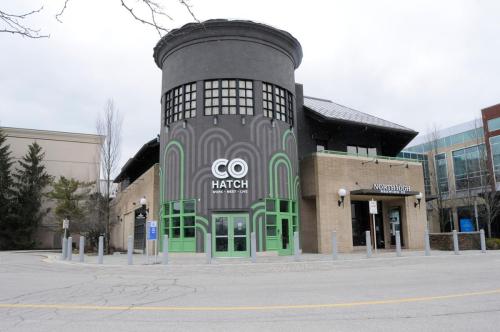 CoHatch-exterior