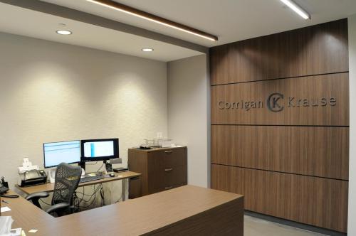 Corrigan-Krouse-lobby