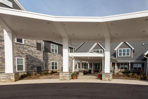 Painters of the Western Reserve | Painting Project 12