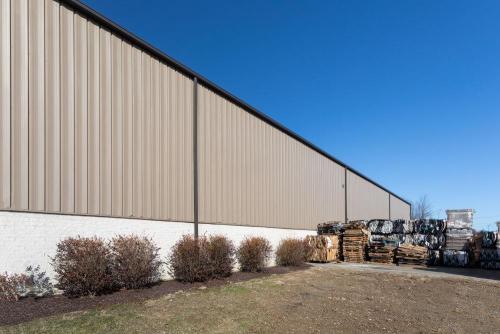 Painters of the Western Reserve | Painting Project 3