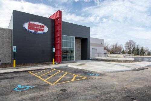 Painters of the Western Reserve | Painting Project 6